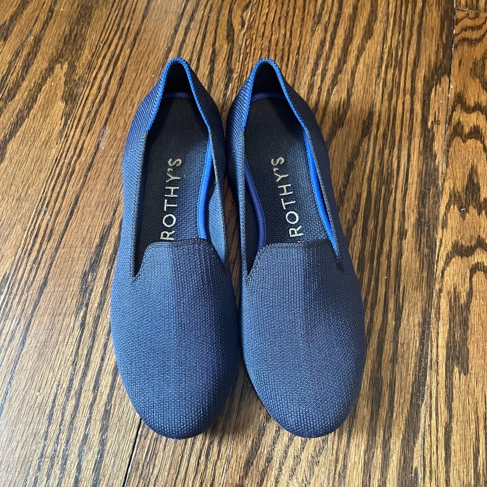 Rothy’s Loafers